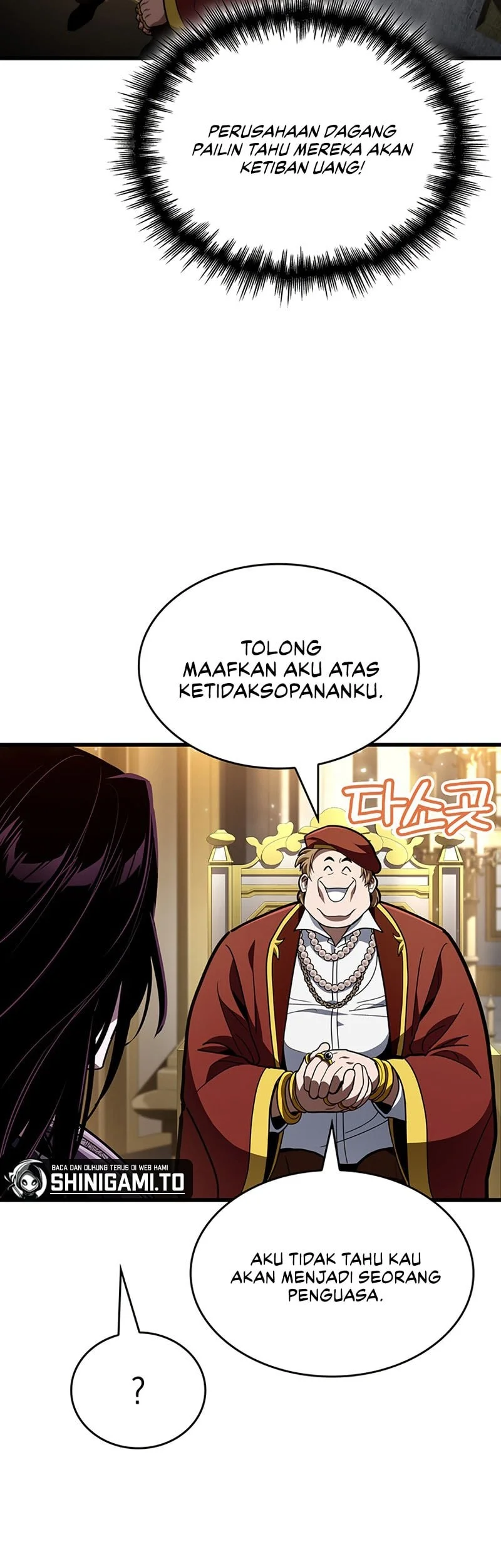 Crimson Reset Chapter 31 - halaman 44