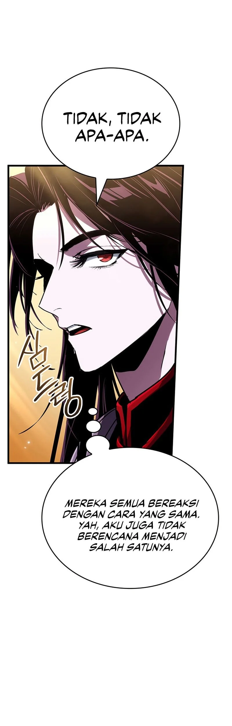 Crimson Reset Chapter 31 - halaman 45