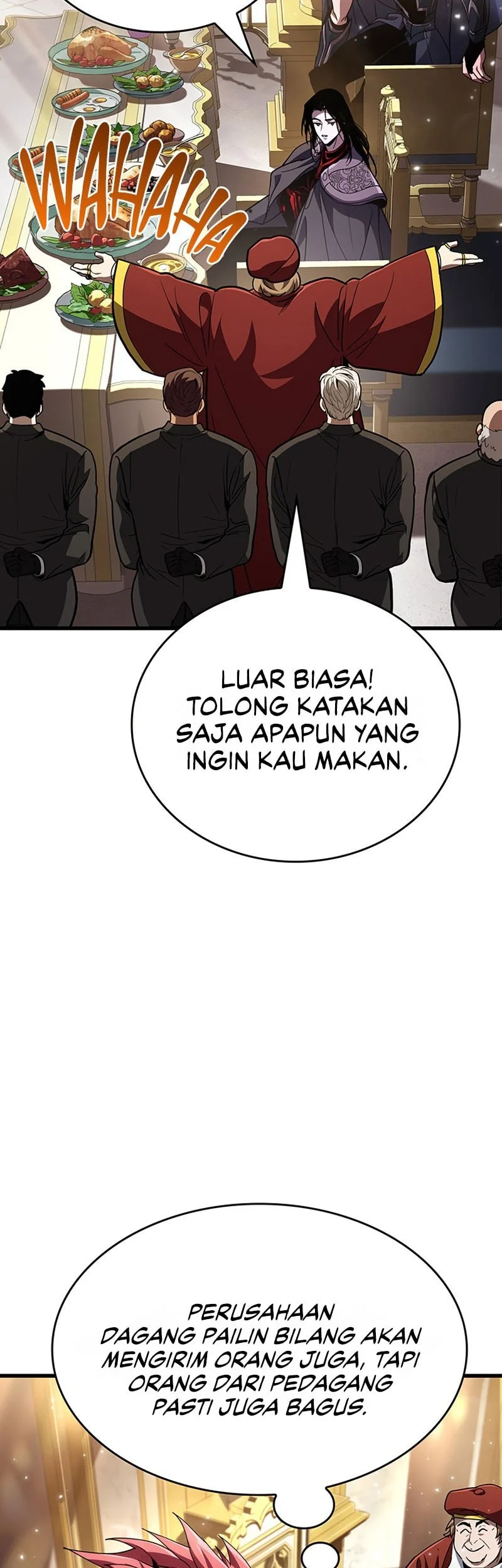 Crimson Reset Chapter 31 - halaman 48