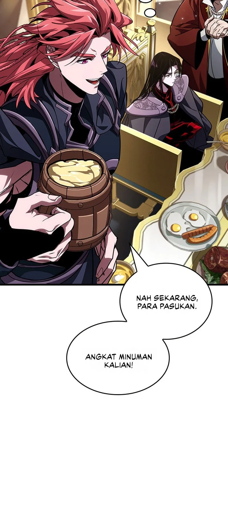 Crimson Reset Chapter 31 - halaman 49