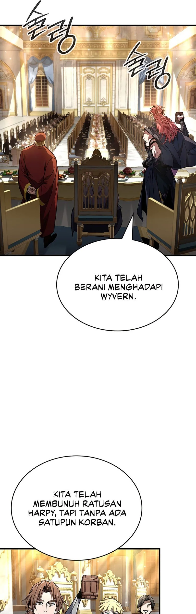 Crimson Reset Chapter 31 - halaman 50
