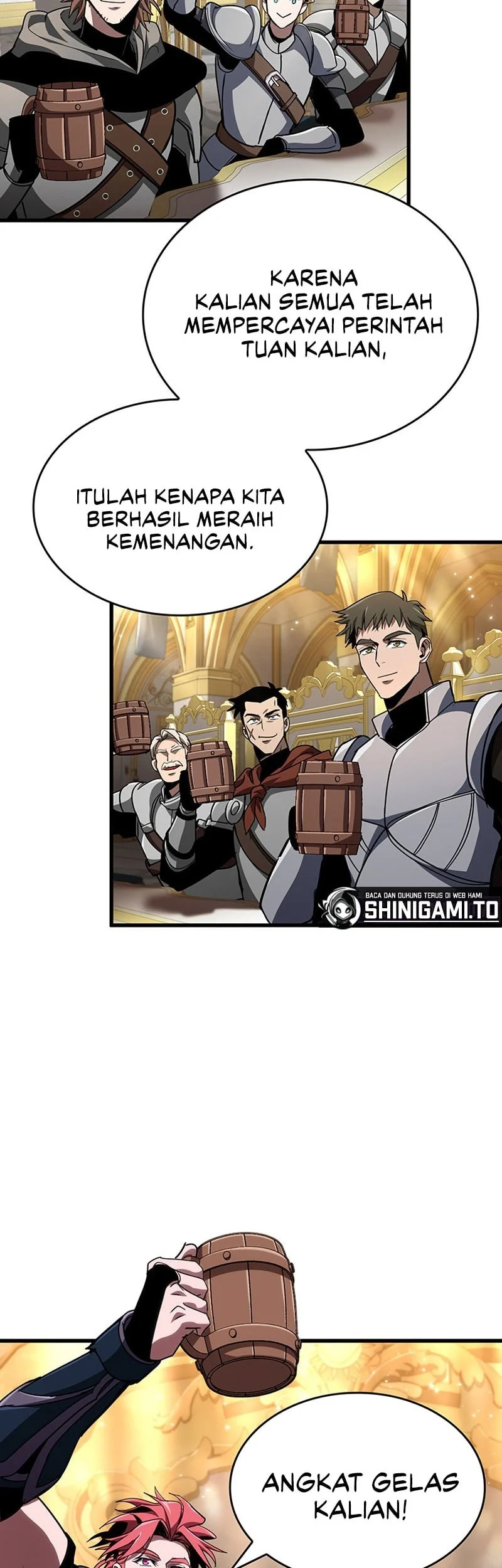 Crimson Reset Chapter 31 - halaman 51