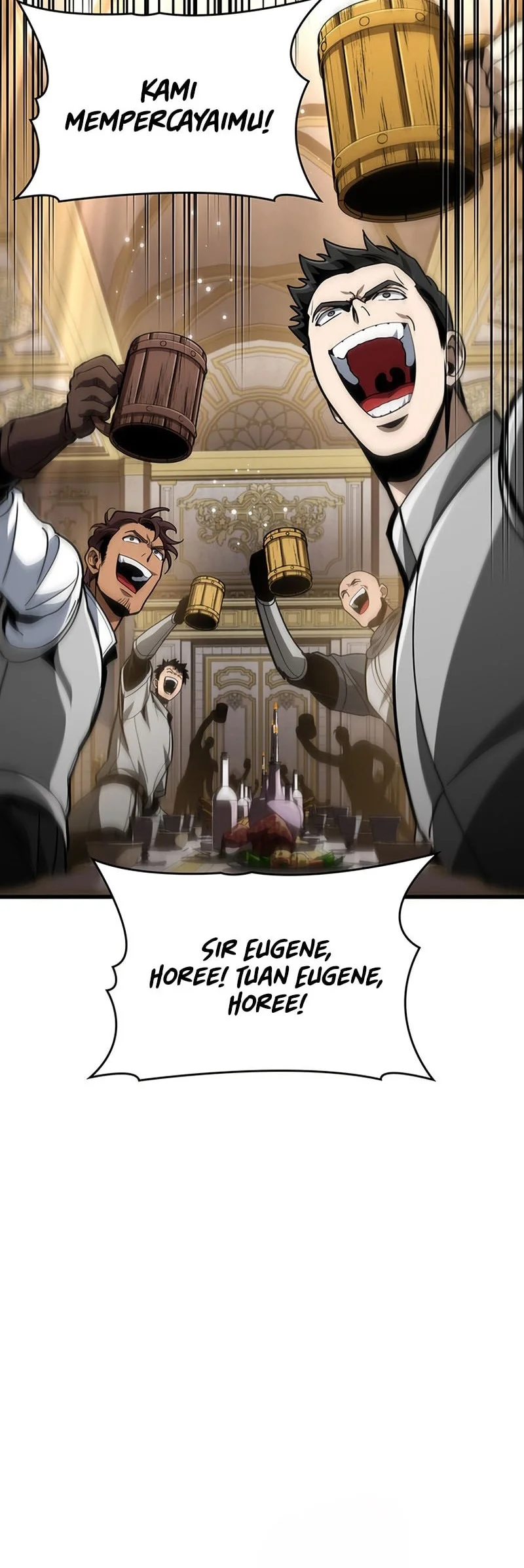 Crimson Reset Chapter 31 - halaman 53