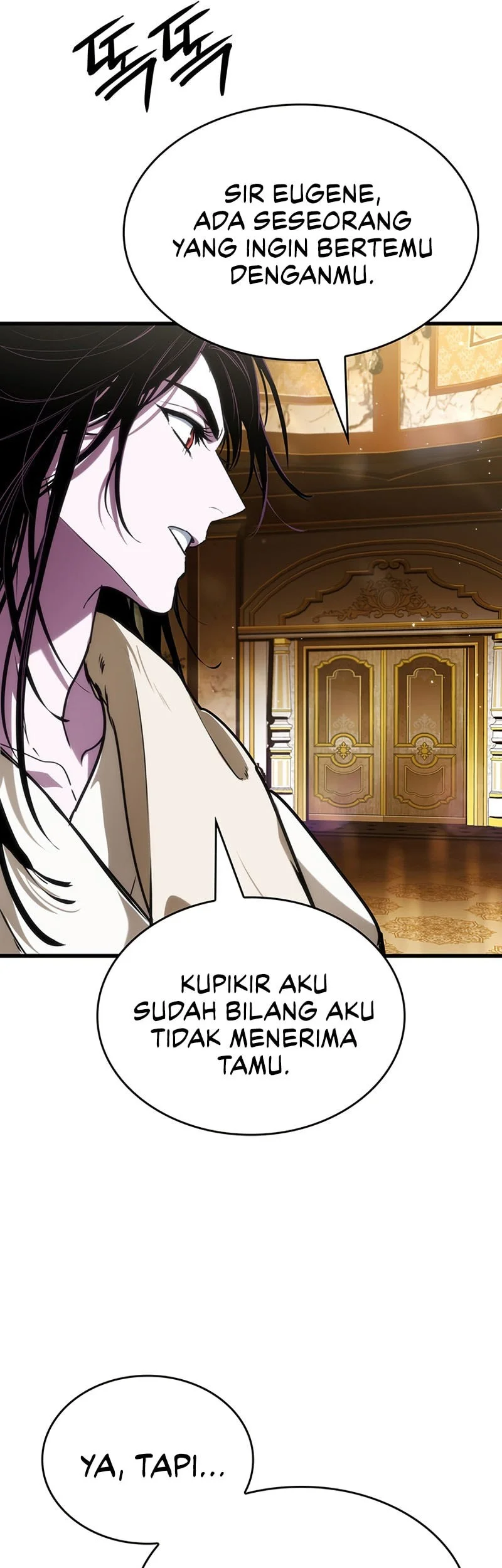 Crimson Reset Chapter 31 - halaman 58
