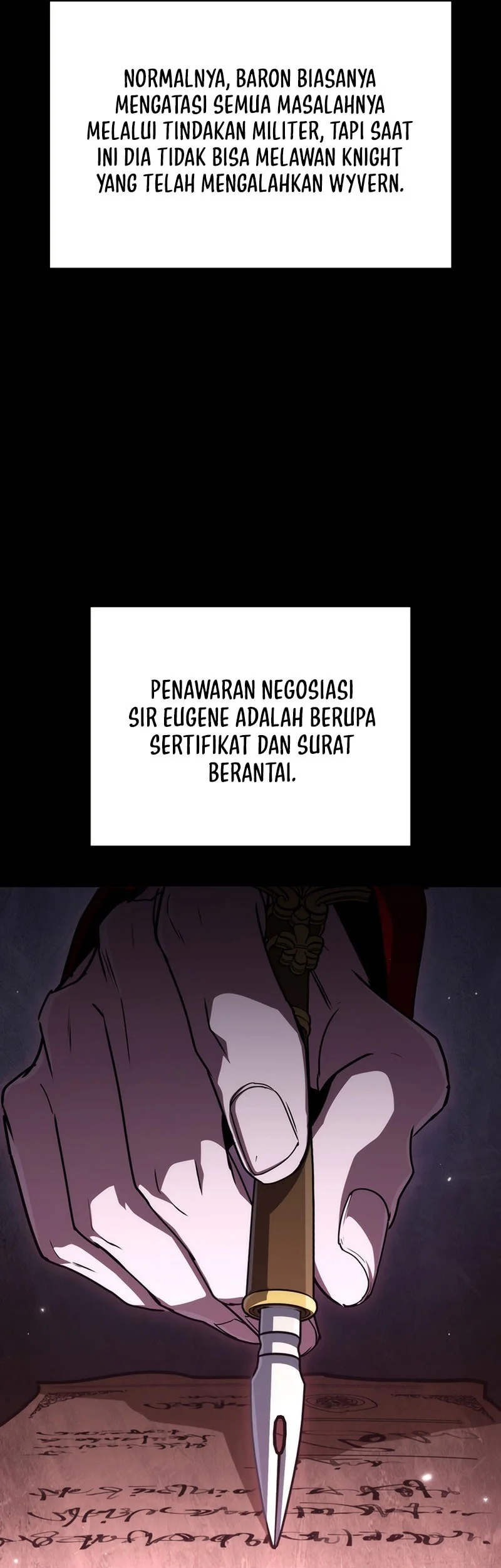 Crimson Reset Chapter 31 - halaman 6