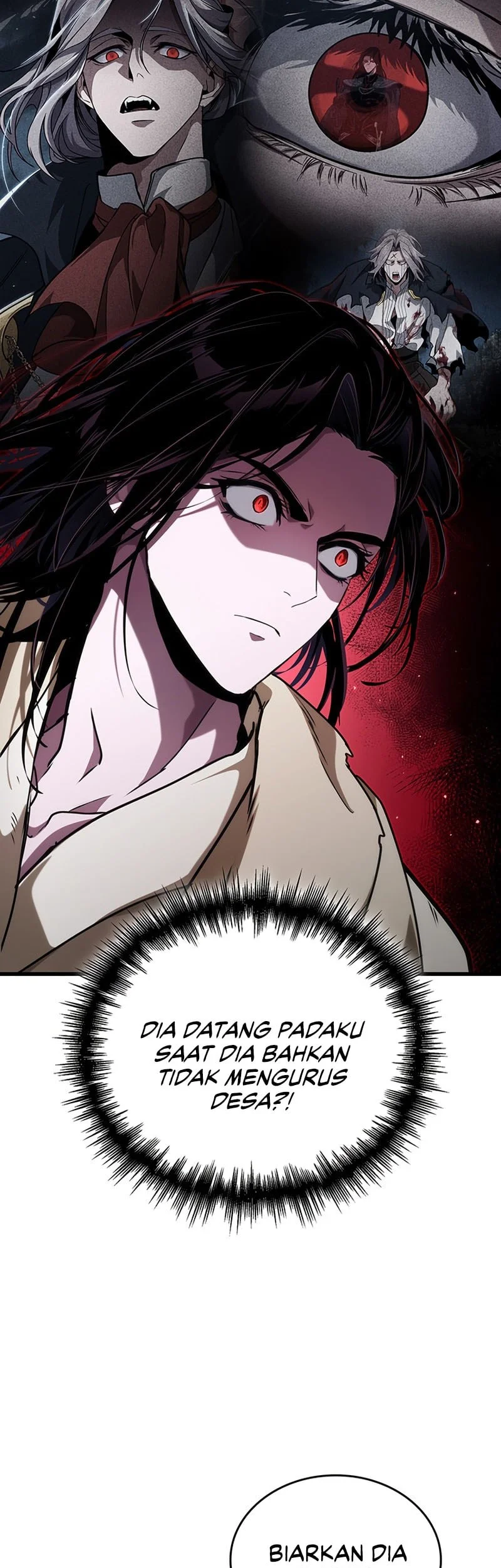 Crimson Reset Chapter 31 - halaman 60