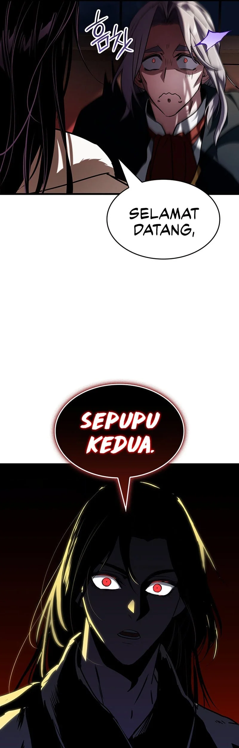 Crimson Reset Chapter 31 - halaman 62