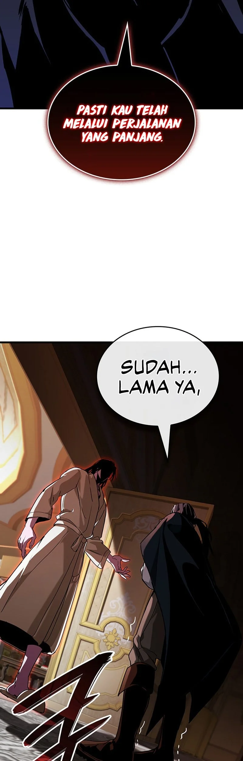 Crimson Reset Chapter 31 - halaman 63