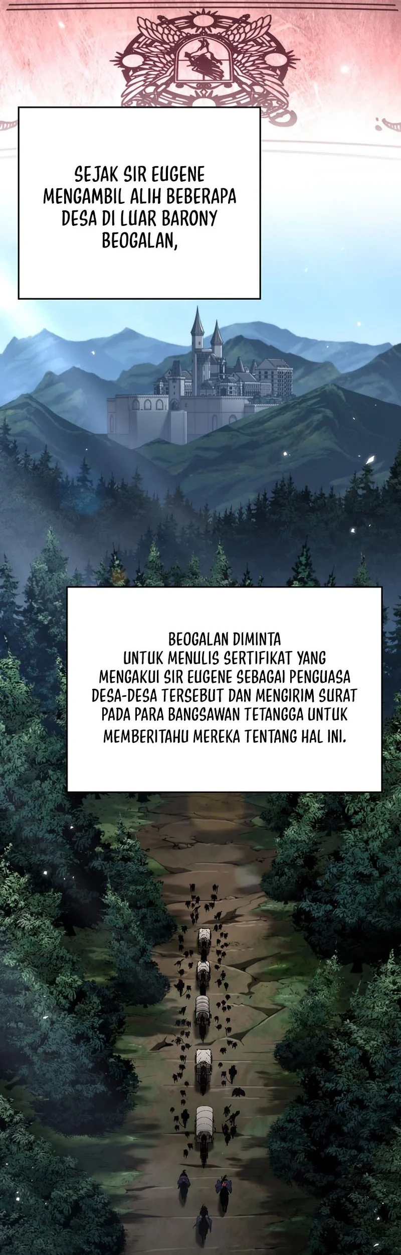 Crimson Reset Chapter 31 - halaman 7
