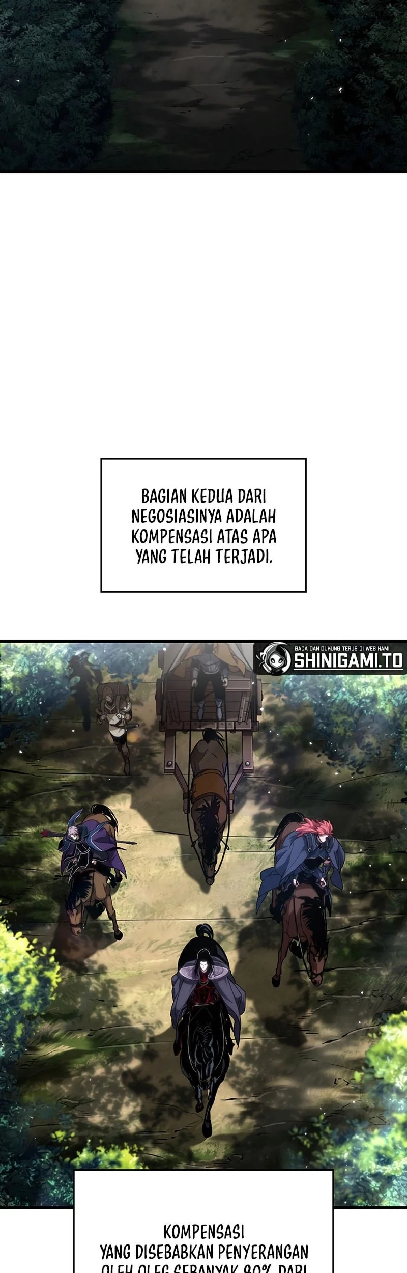 Crimson Reset Chapter 31 - halaman 8
