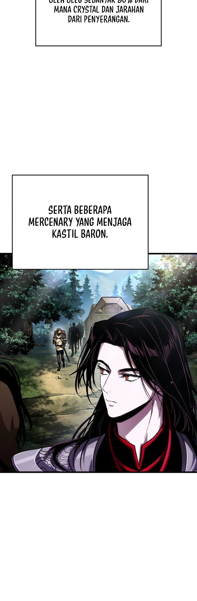 Crimson Reset Chapter 31 - halaman 9