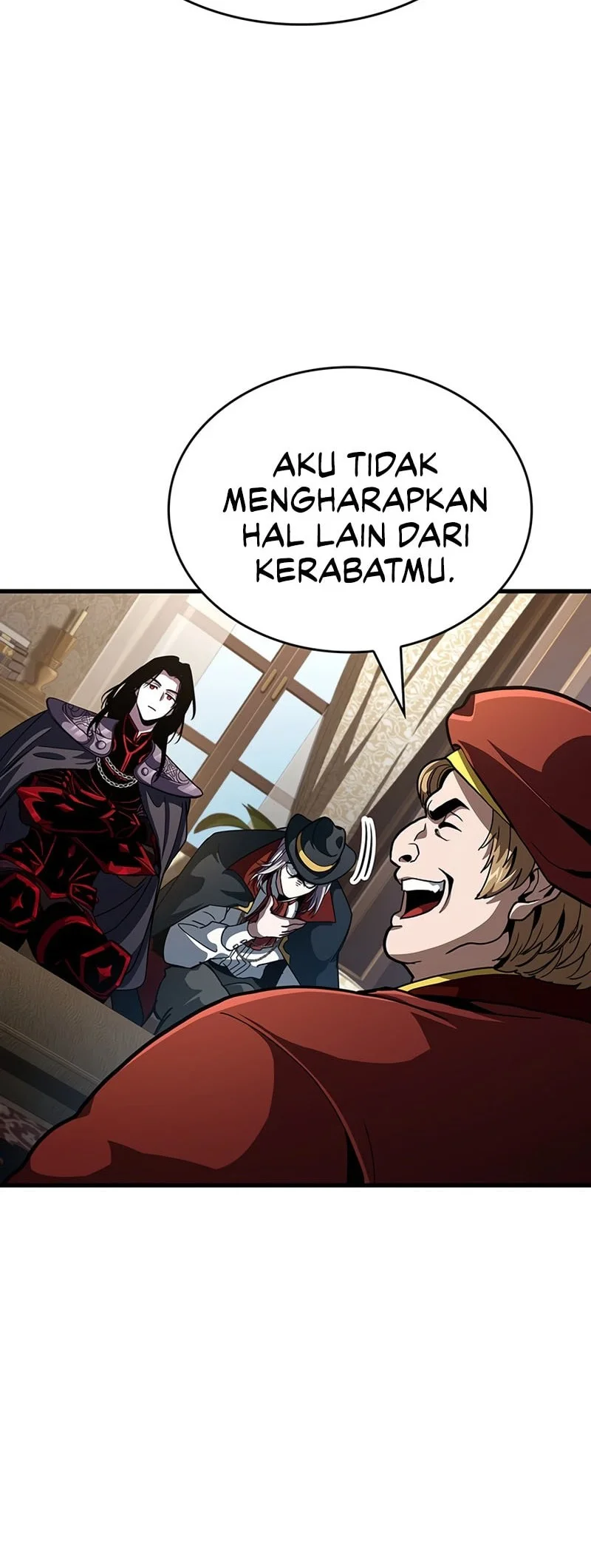 Crimson Reset Chapter 32 - halaman 13