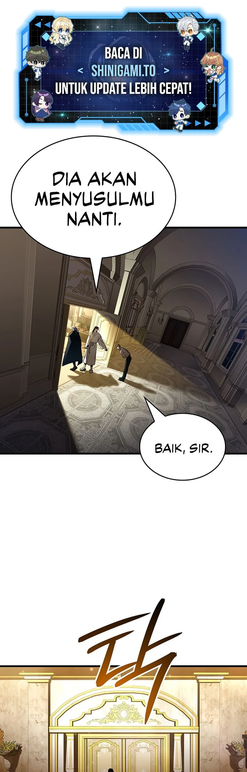 Crimson Reset Chapter 32 - halaman 2
