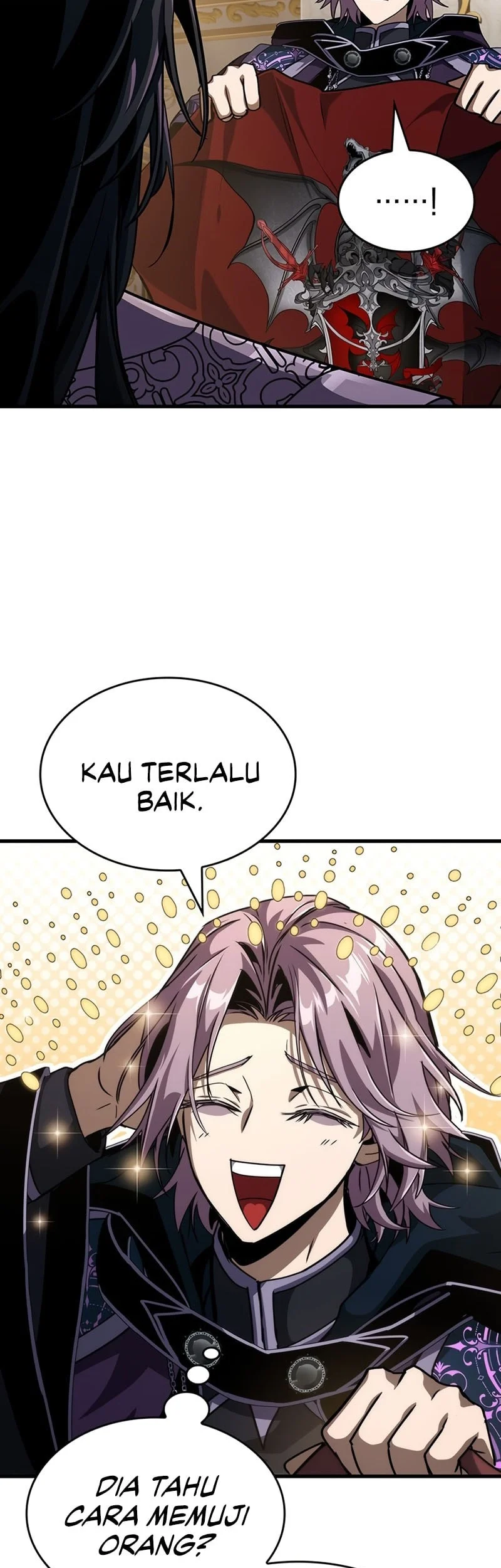 Crimson Reset Chapter 32 - halaman 24