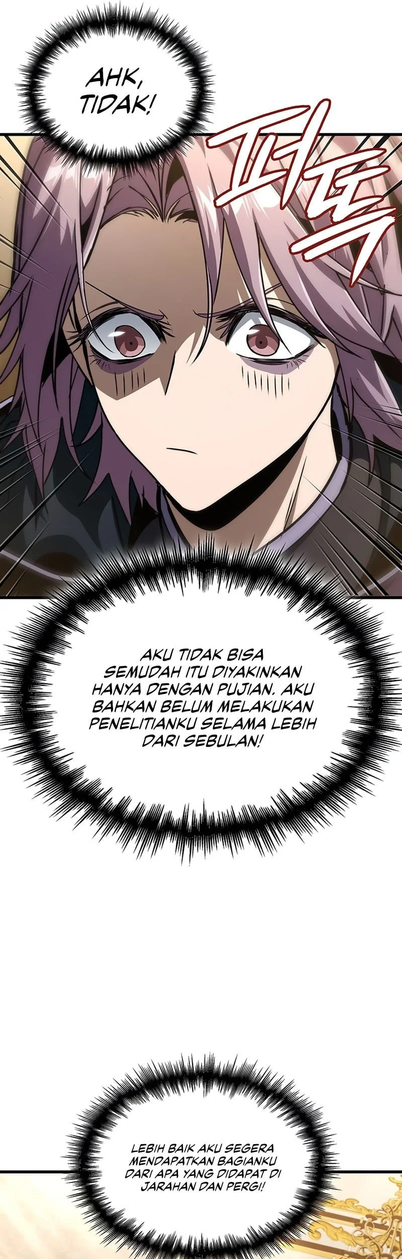 Crimson Reset Chapter 32 - halaman 26