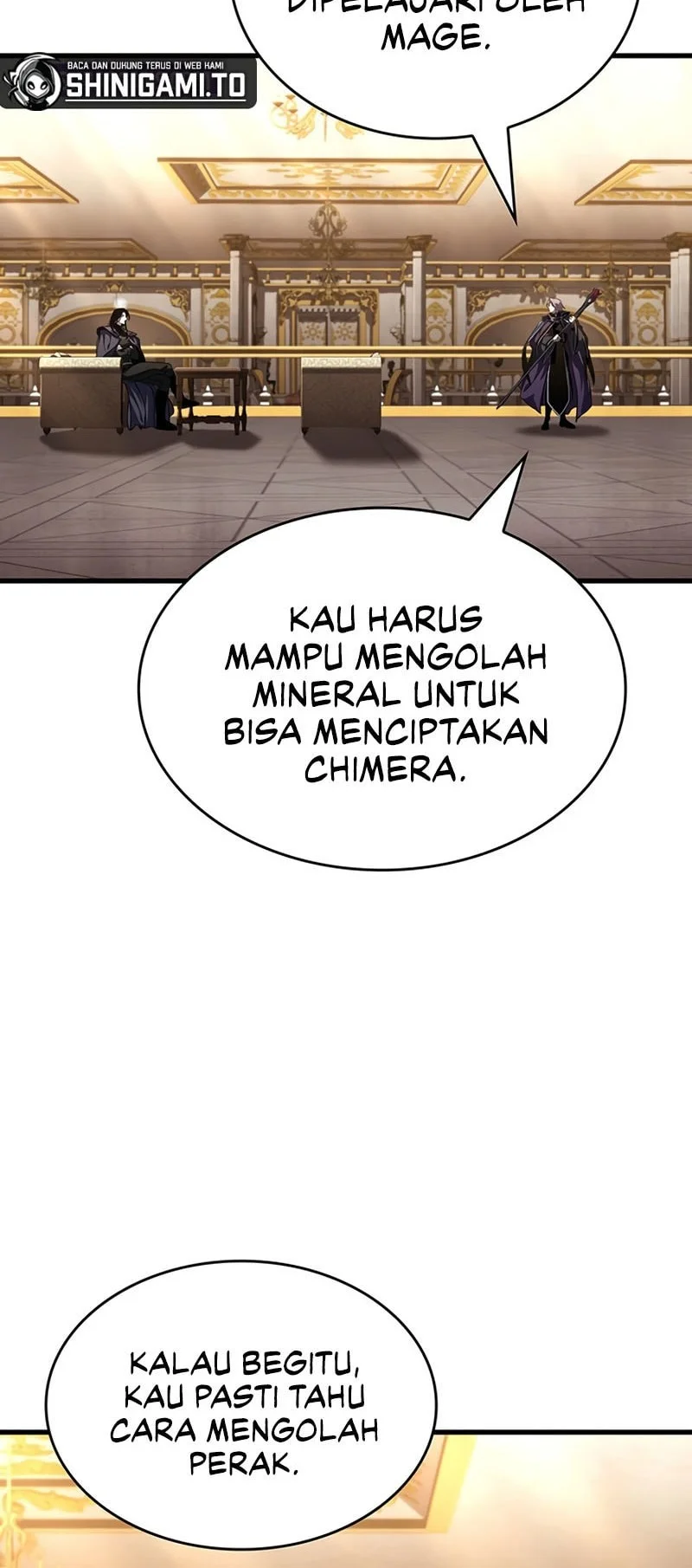 Crimson Reset Chapter 32 - halaman 29