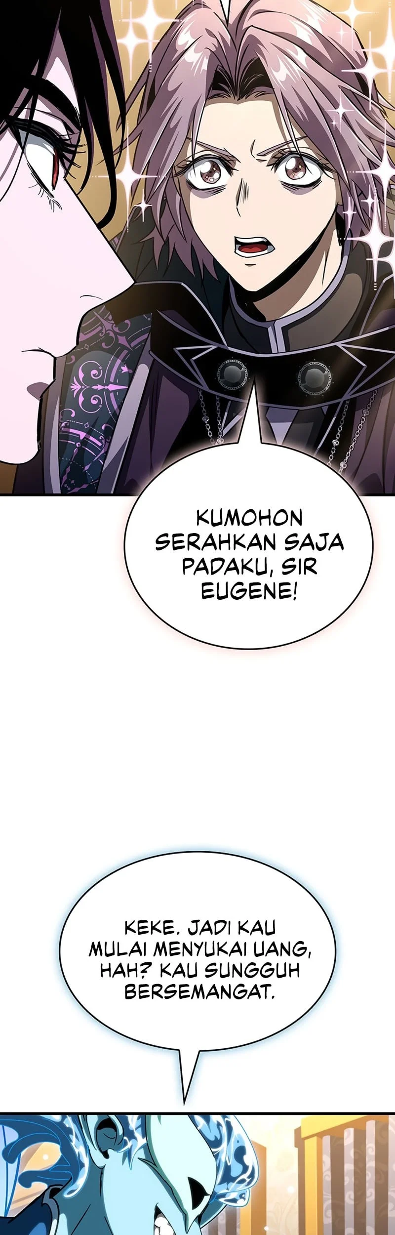 Crimson Reset Chapter 32 - halaman 32