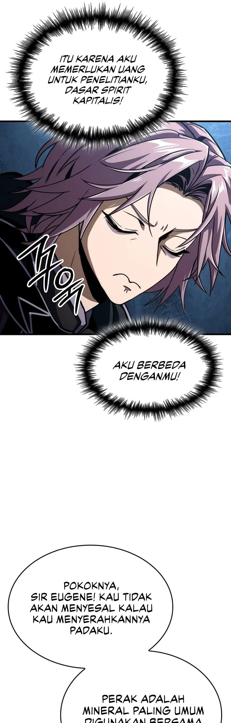 Crimson Reset Chapter 32 - halaman 34