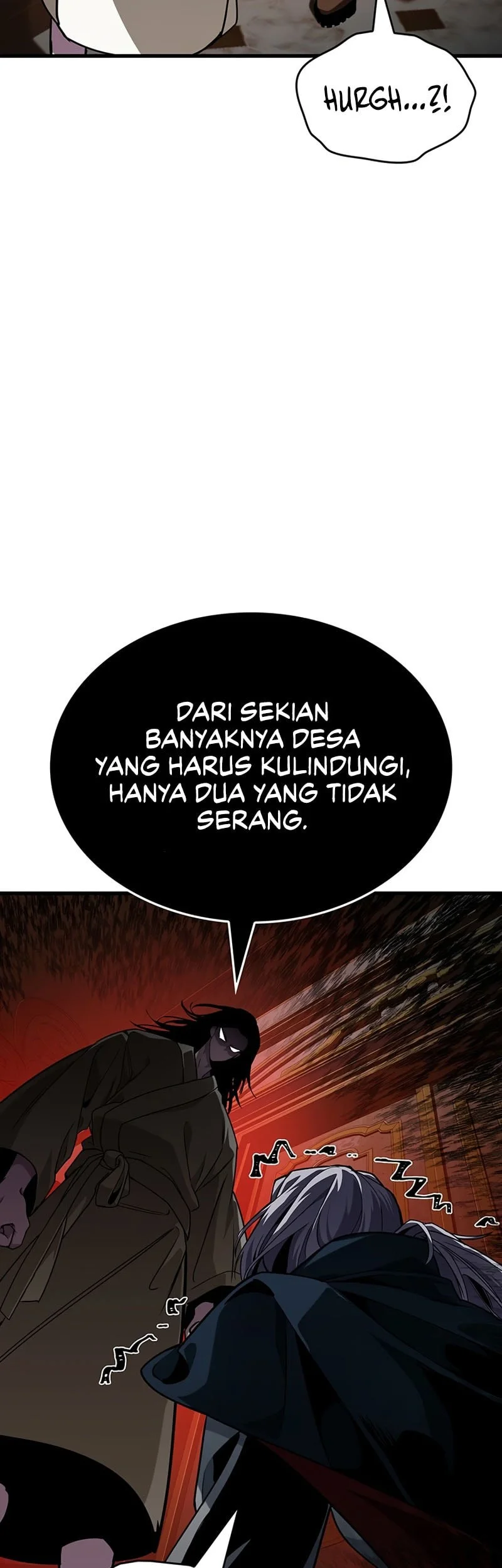 Crimson Reset Chapter 32 - halaman 4