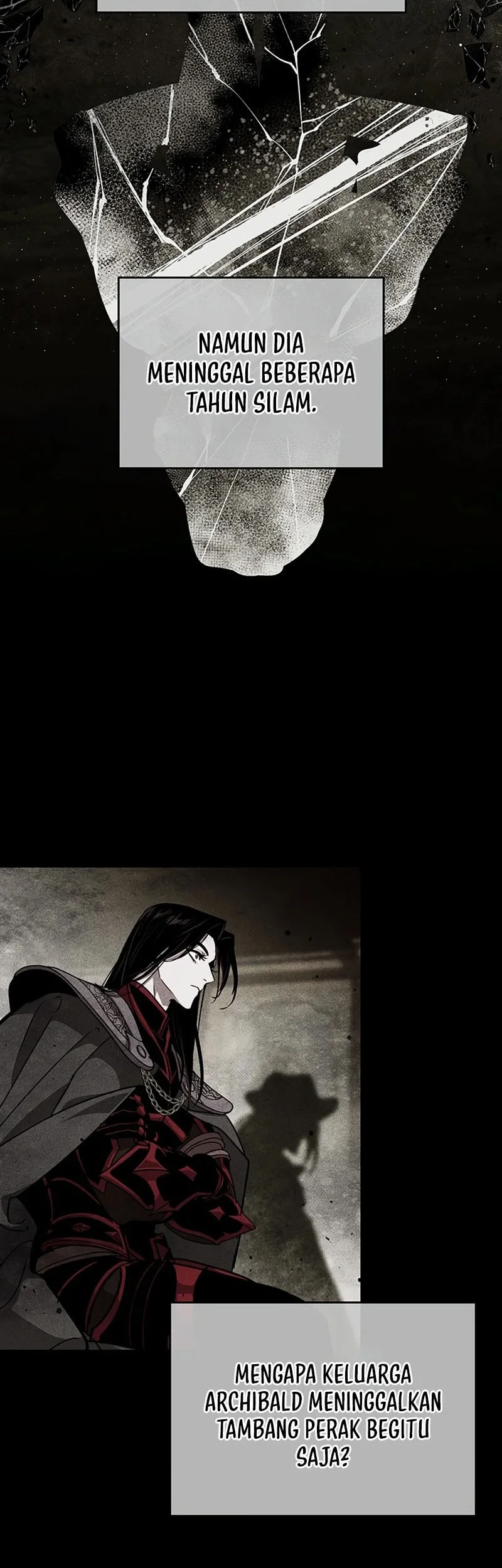 Crimson Reset Chapter 32 - halaman 41