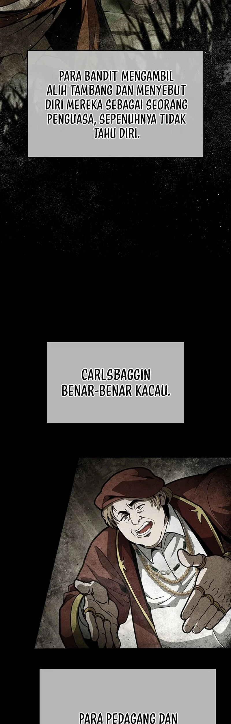 Crimson Reset Chapter 32 - halaman 44