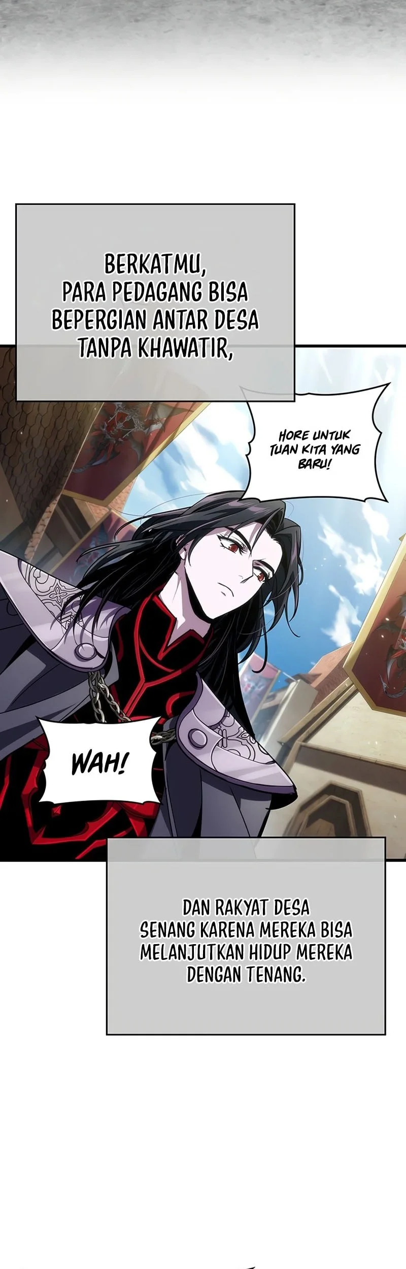 Crimson Reset Chapter 32 - halaman 46