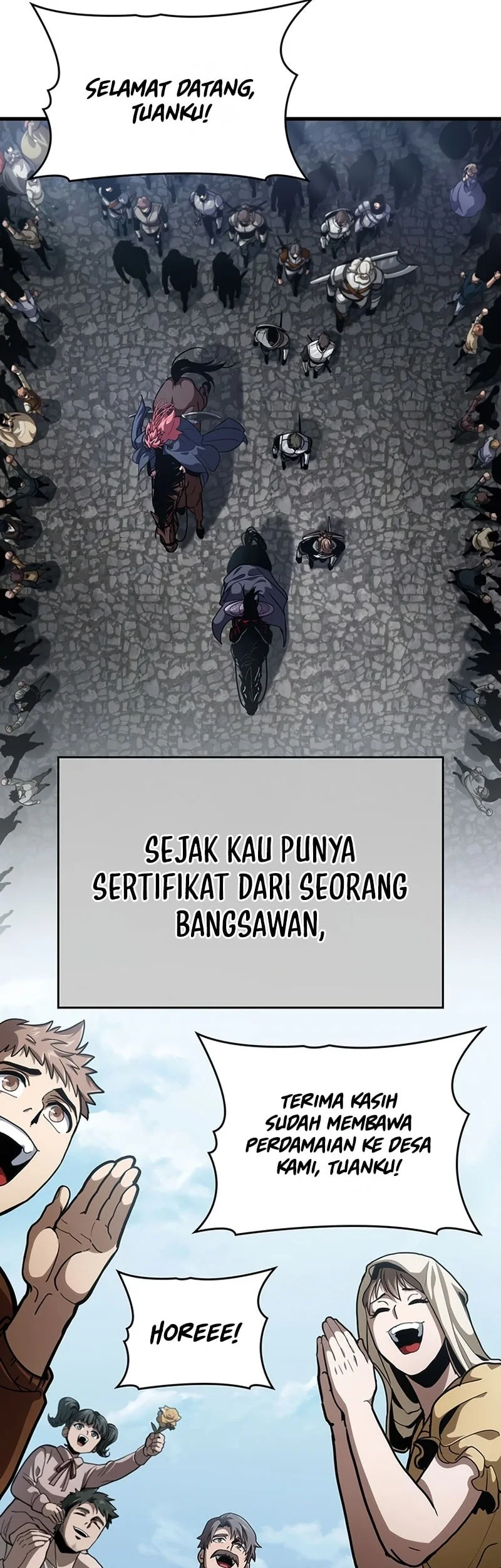 Crimson Reset Chapter 32 - halaman 47