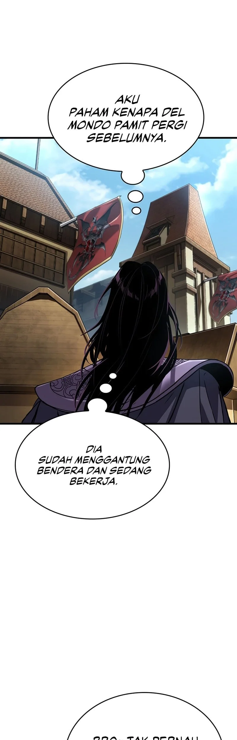 Crimson Reset Chapter 32 - halaman 50