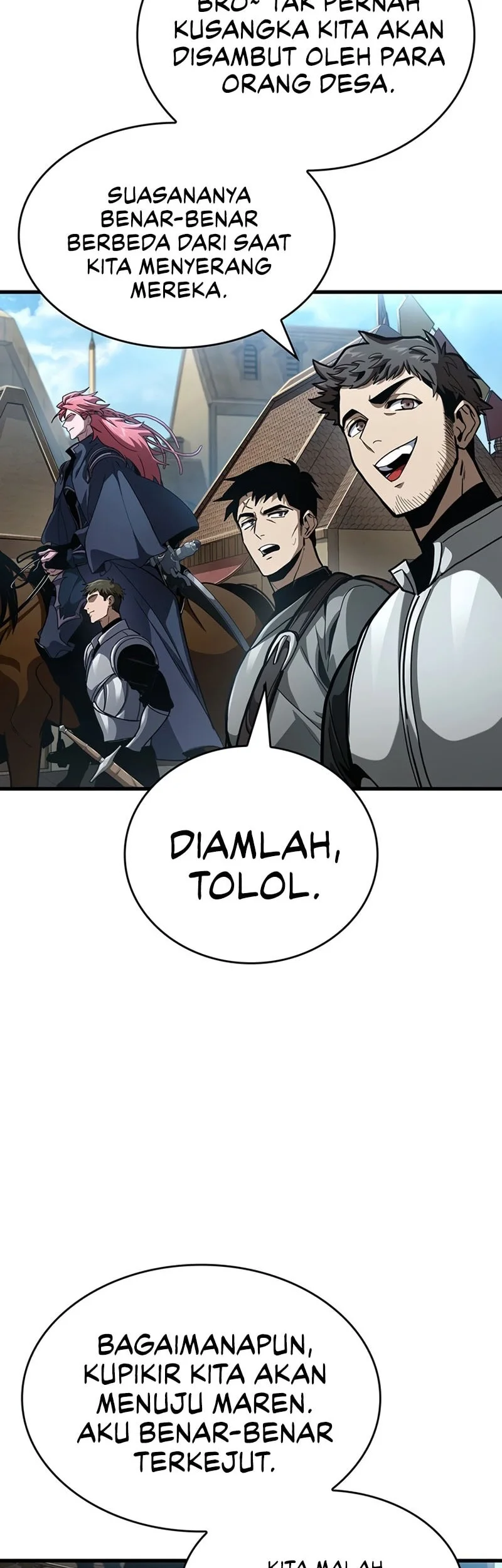 Crimson Reset Chapter 32 - halaman 51