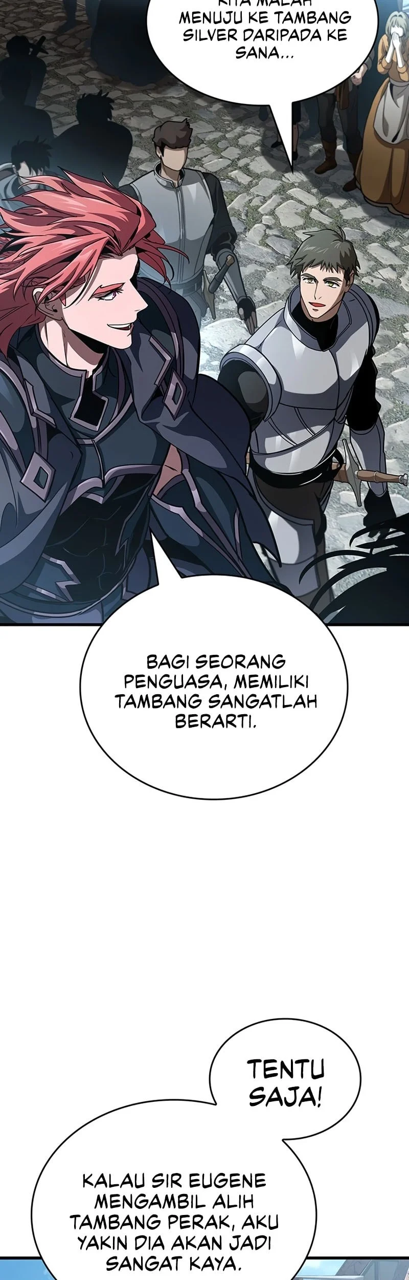 Crimson Reset Chapter 32 - halaman 52