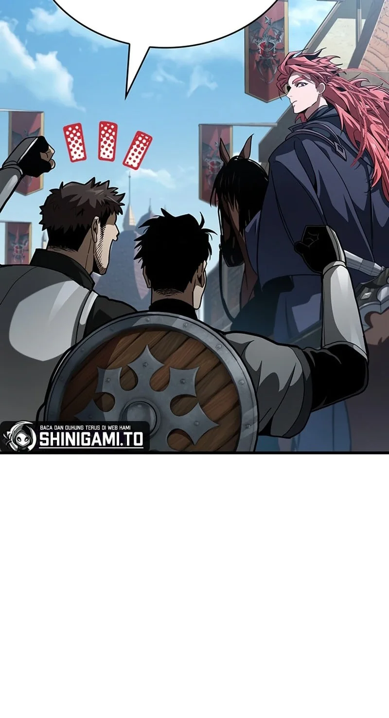 Crimson Reset Chapter 32 - halaman 53