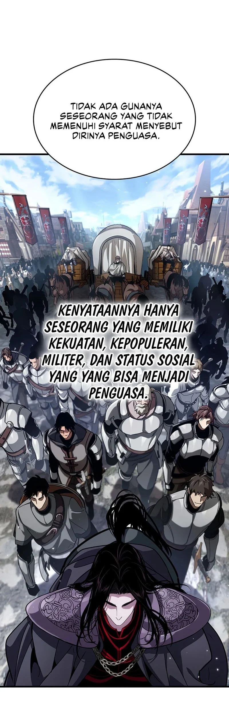 Crimson Reset Chapter 32 - halaman 57
