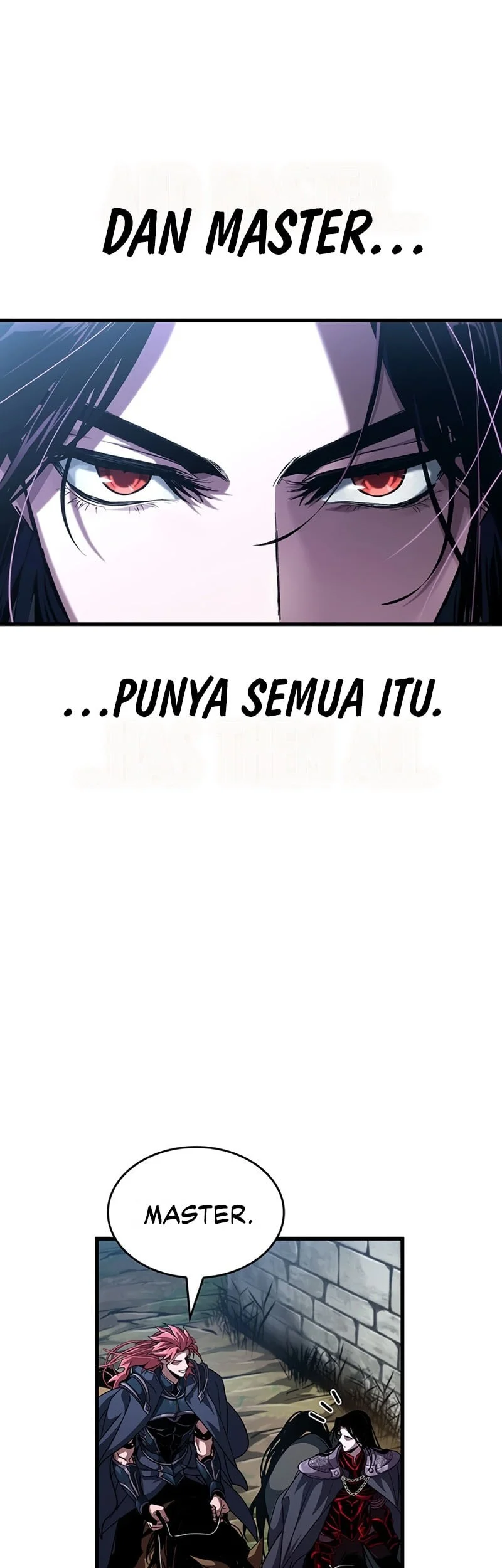 Crimson Reset Chapter 32 - halaman 58
