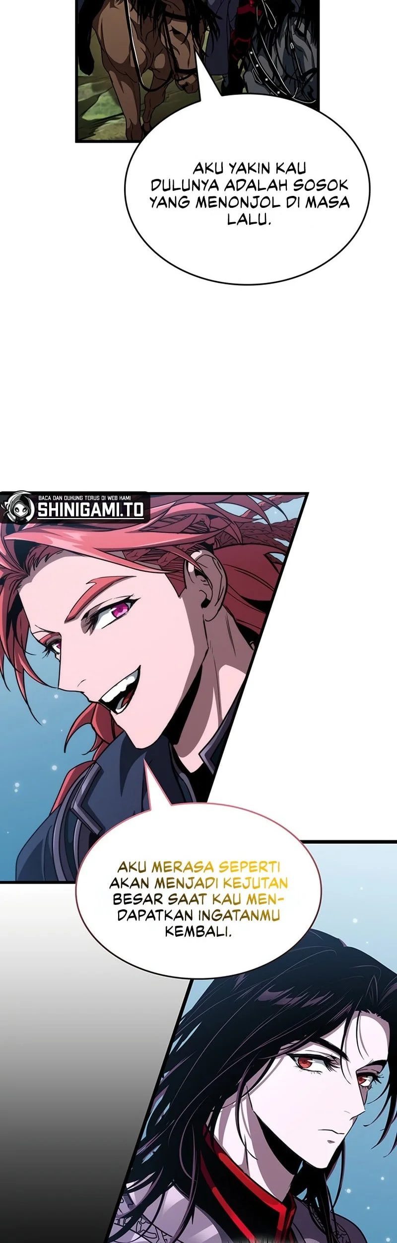 Crimson Reset Chapter 32 - halaman 59