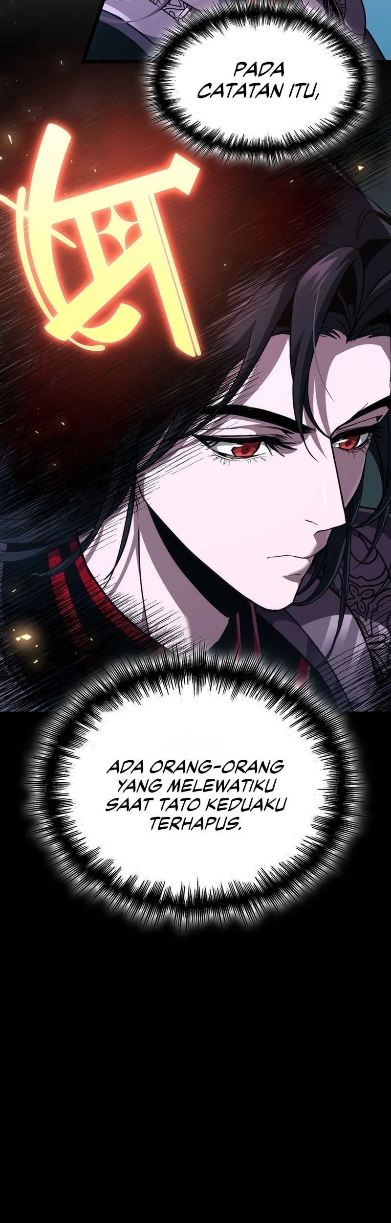 Crimson Reset Chapter 32 - halaman 60