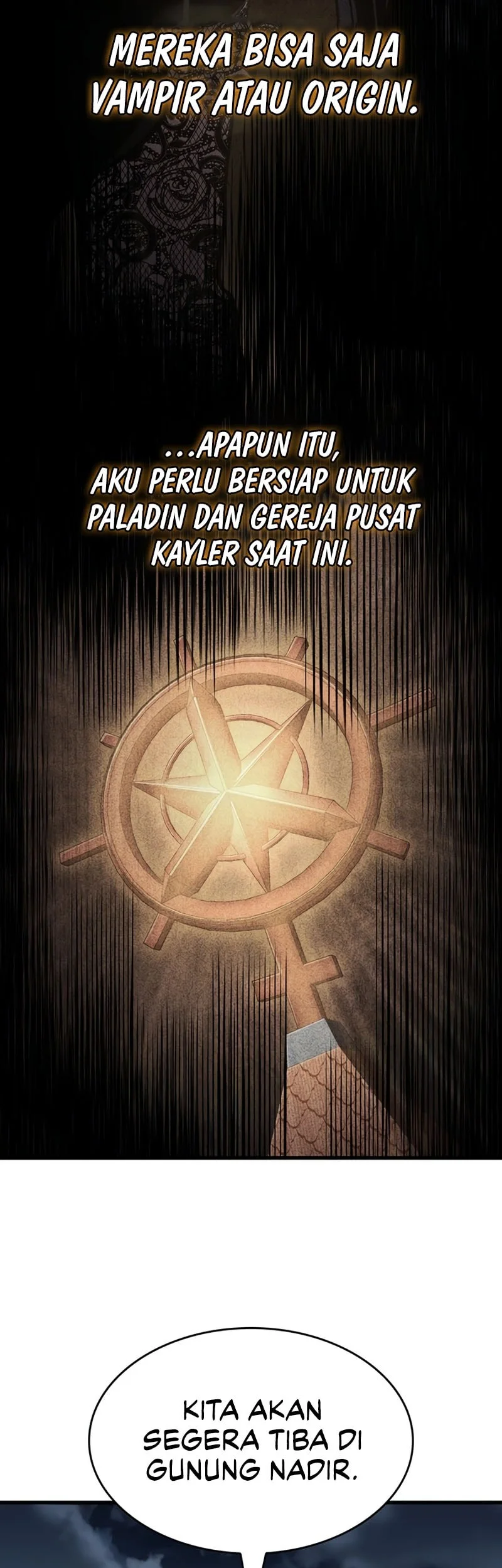 Crimson Reset Chapter 32 - halaman 62