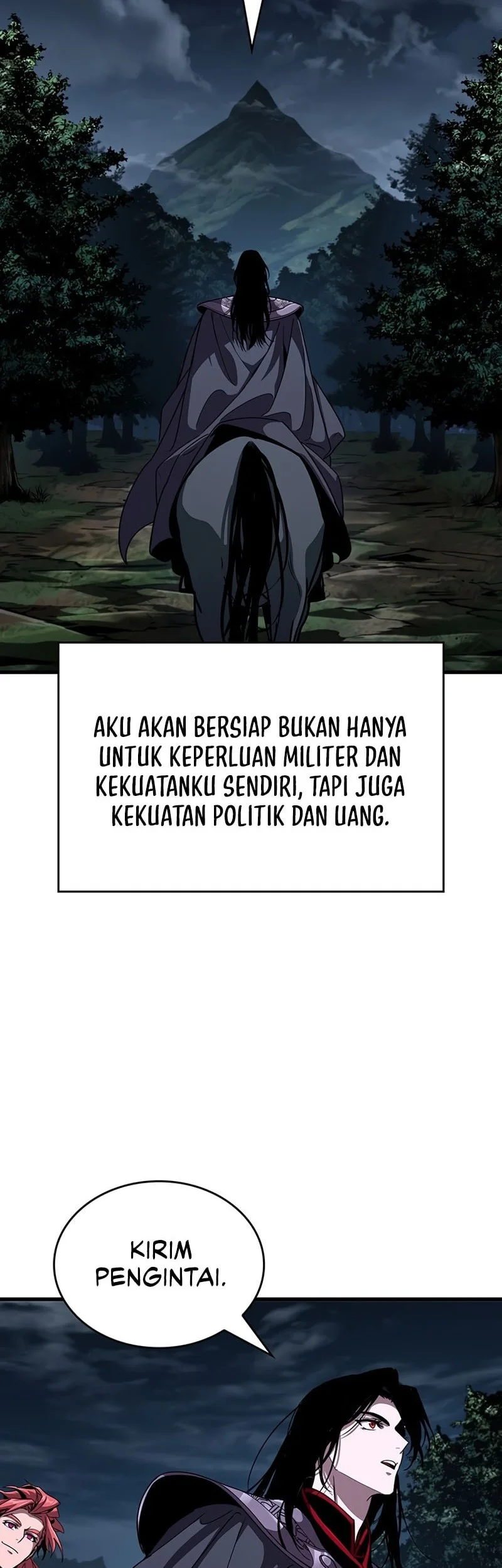 Crimson Reset Chapter 32 - halaman 63