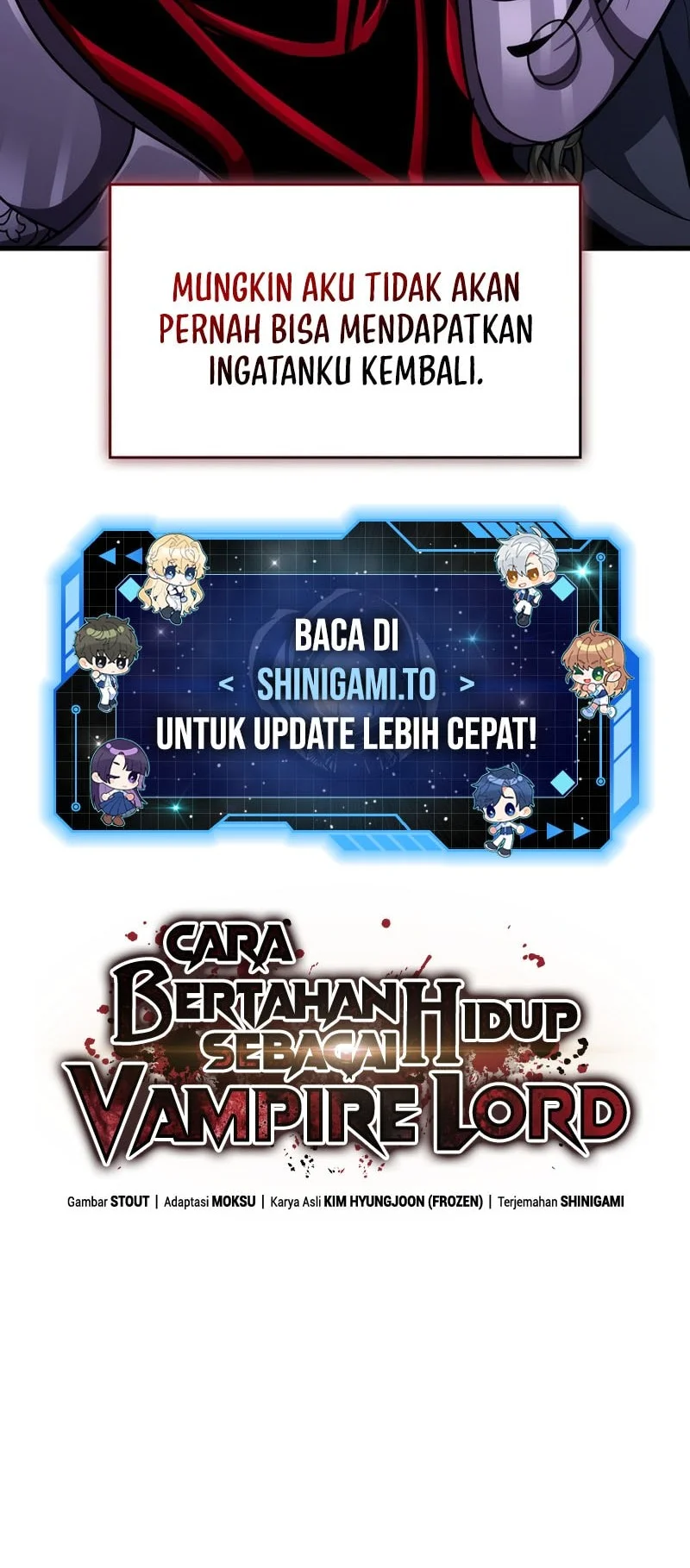 Crimson Reset Chapter 32 - halaman 65