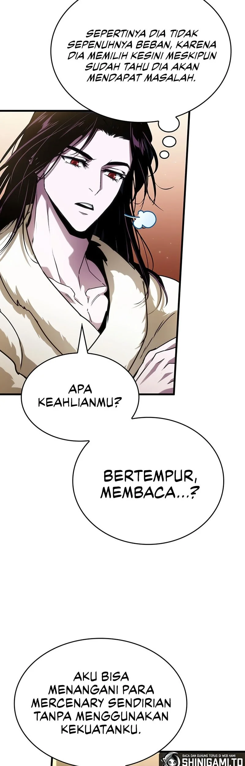 Crimson Reset Chapter 32 - halaman 7