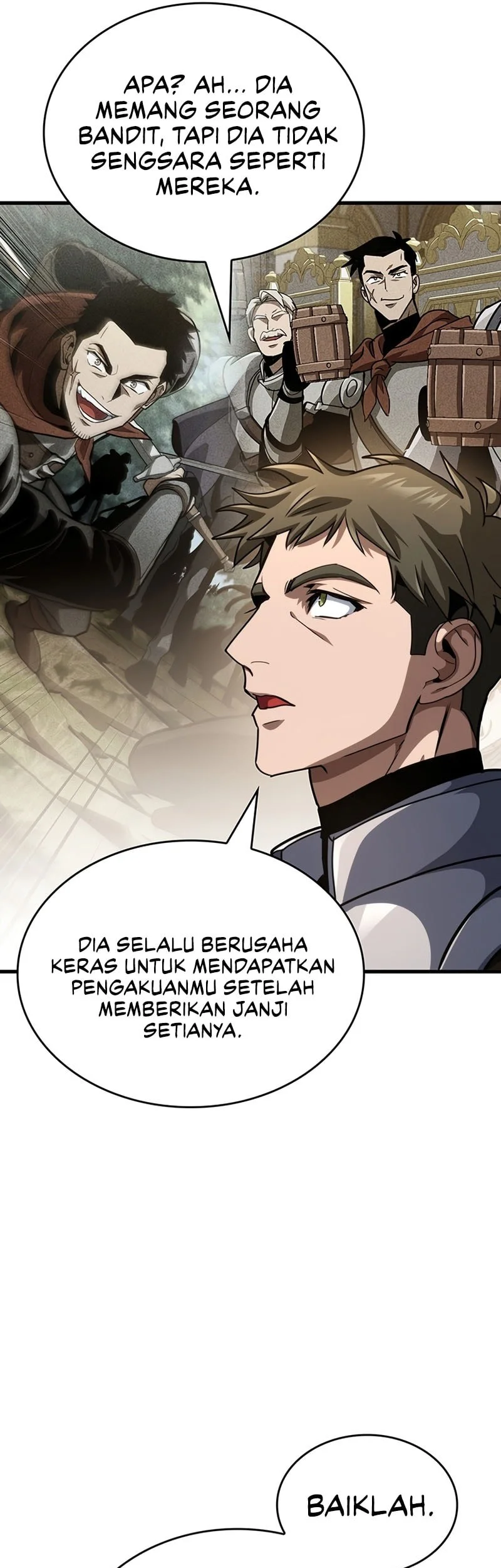 Crimson Reset Chapter 33 - halaman 10