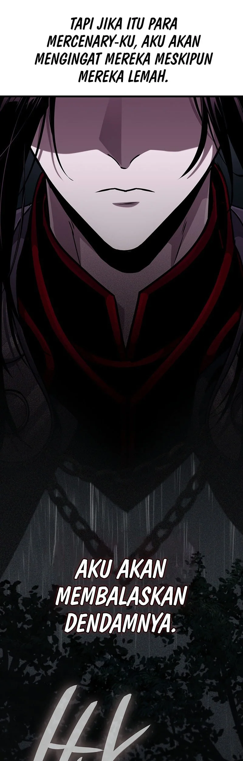 Crimson Reset Chapter 33 - halaman 14