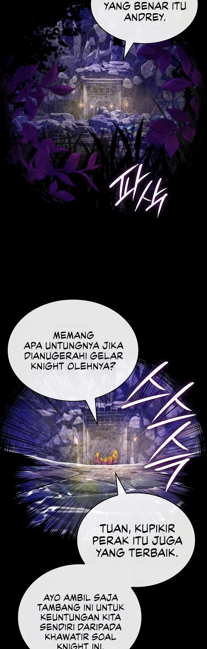 Crimson Reset Chapter 33 - halaman 20