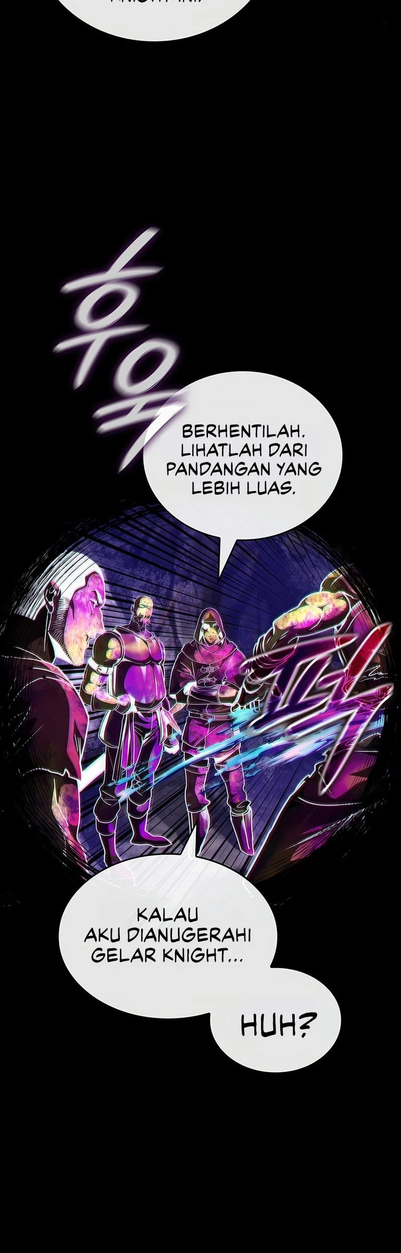 Crimson Reset Chapter 33 - halaman 21