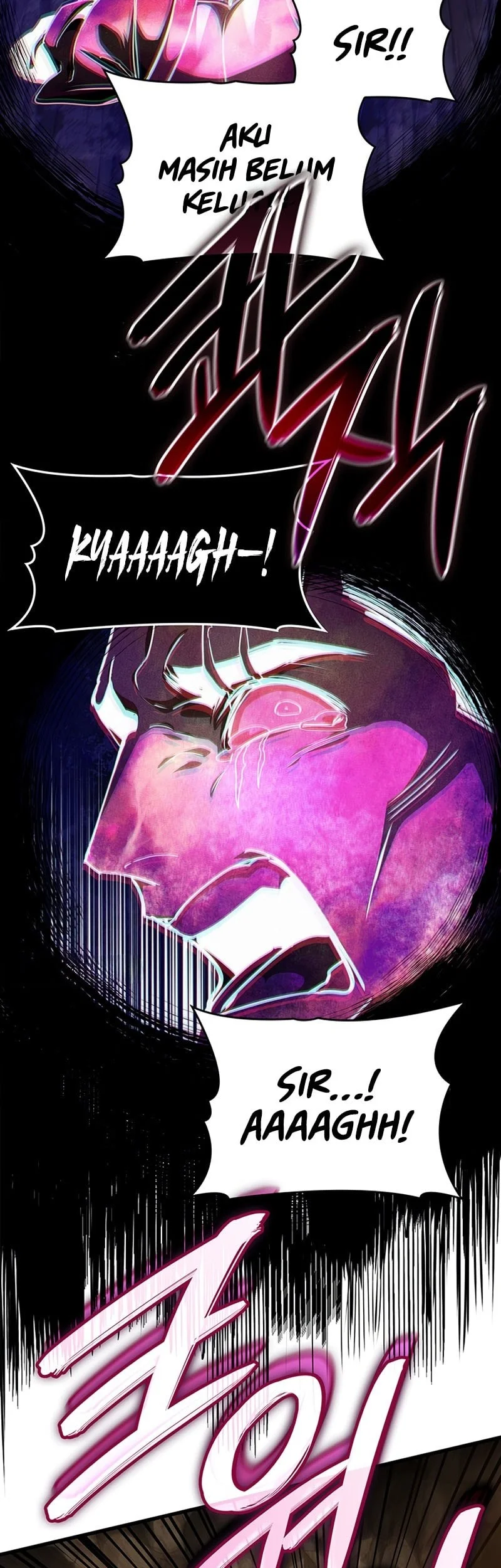Crimson Reset Chapter 33 - halaman 24