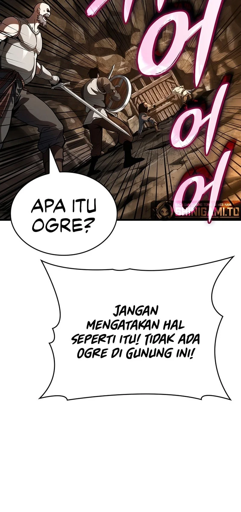 Crimson Reset Chapter 33 - halaman 25