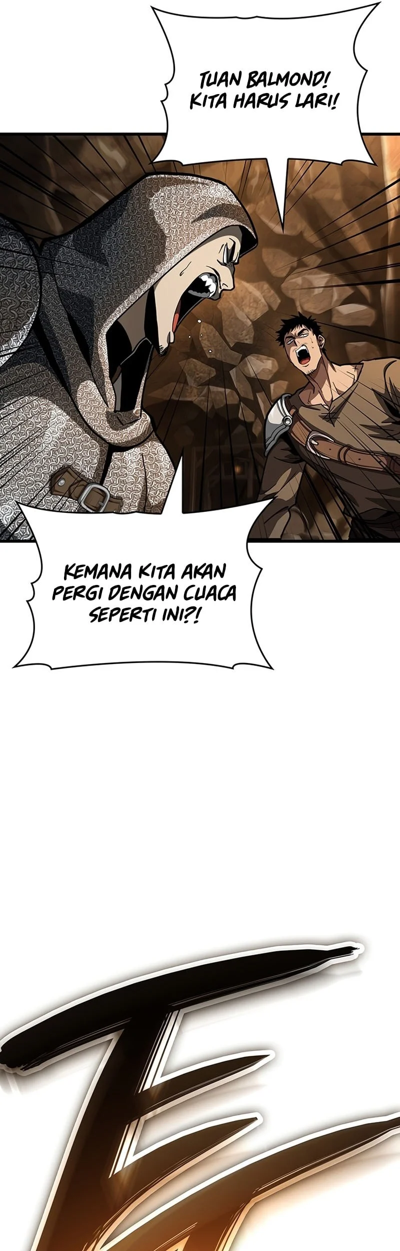 Crimson Reset Chapter 33 - halaman 26