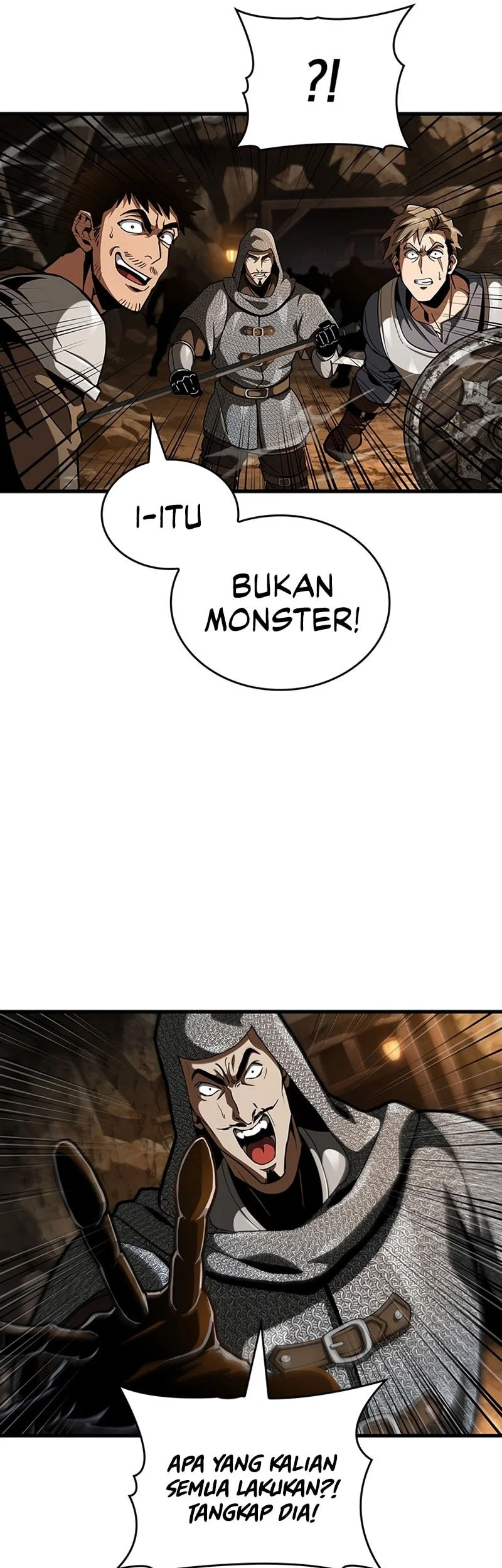 Crimson Reset Chapter 33 - halaman 30