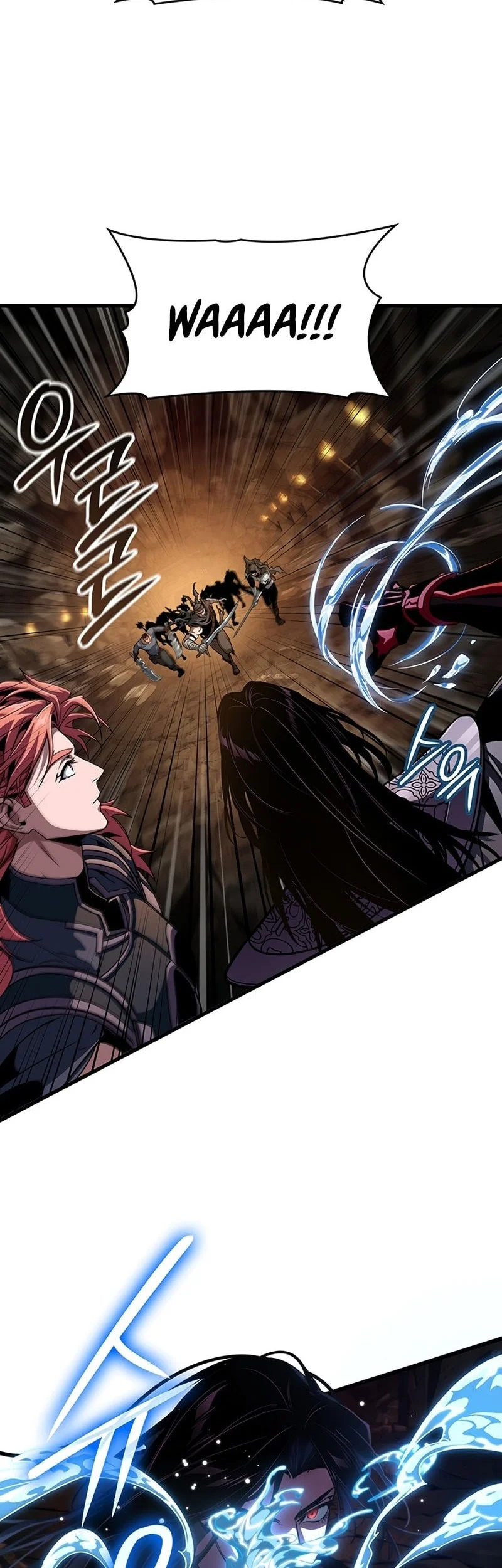 Crimson Reset Chapter 33 - halaman 31