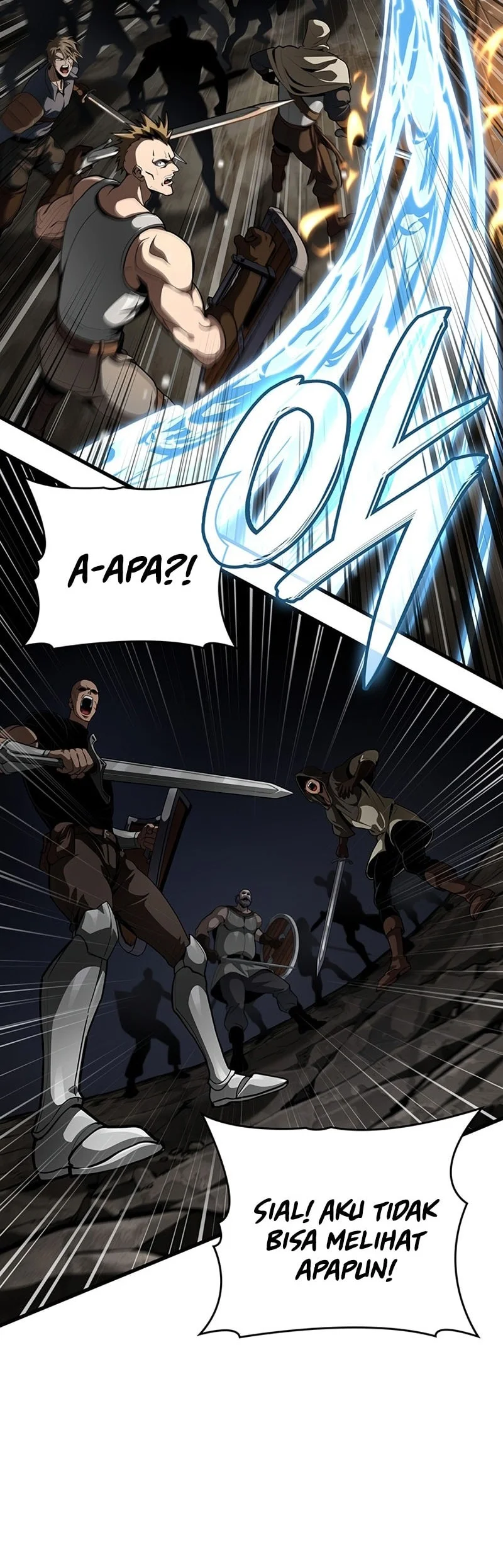 Crimson Reset Chapter 33 - halaman 33