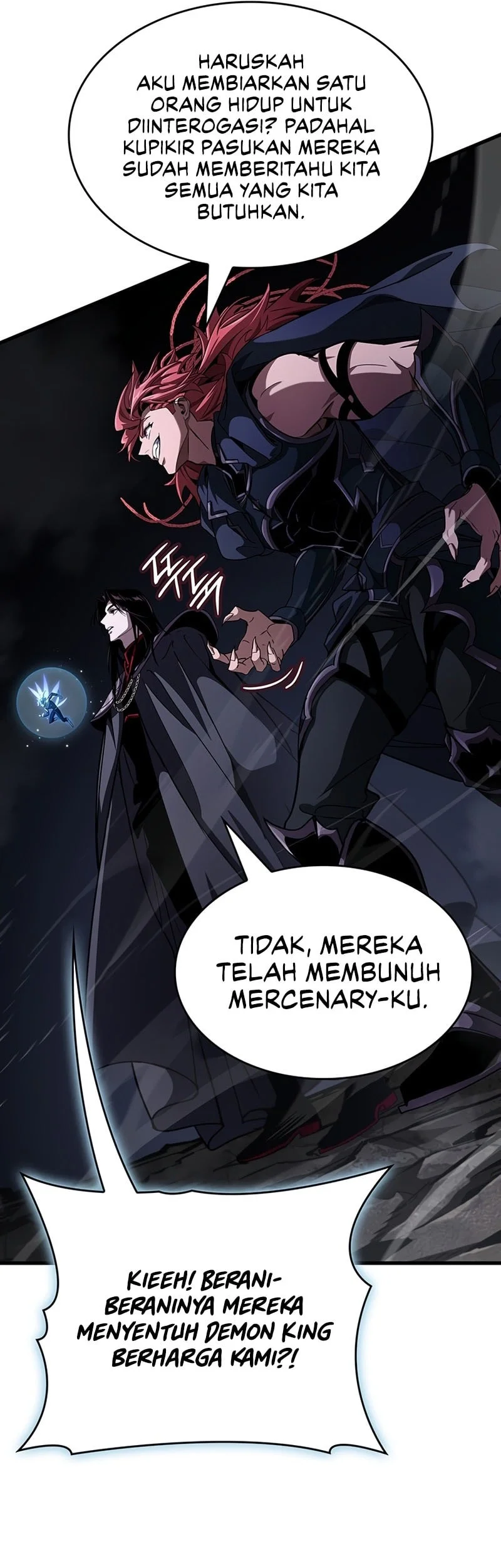 Crimson Reset Chapter 33 - halaman 34